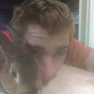 Meet your Posher, Heidi